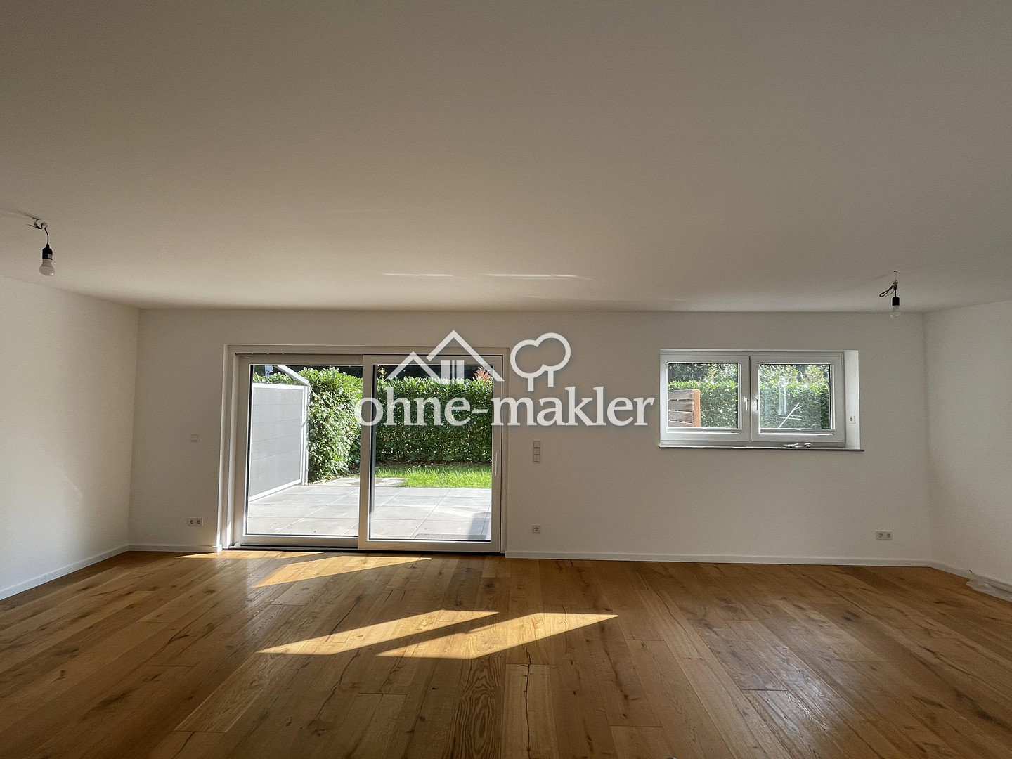 Neubauwohnung mit Terrasse im Düsseldorfer Süden, 40599 Düsseldorf (Benrath Hassels Holthausen Reisholz)