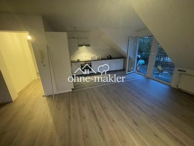 Helle 2-Zimmer Wohnung in Eldingen, frisch saniert, 29351 Eldingen