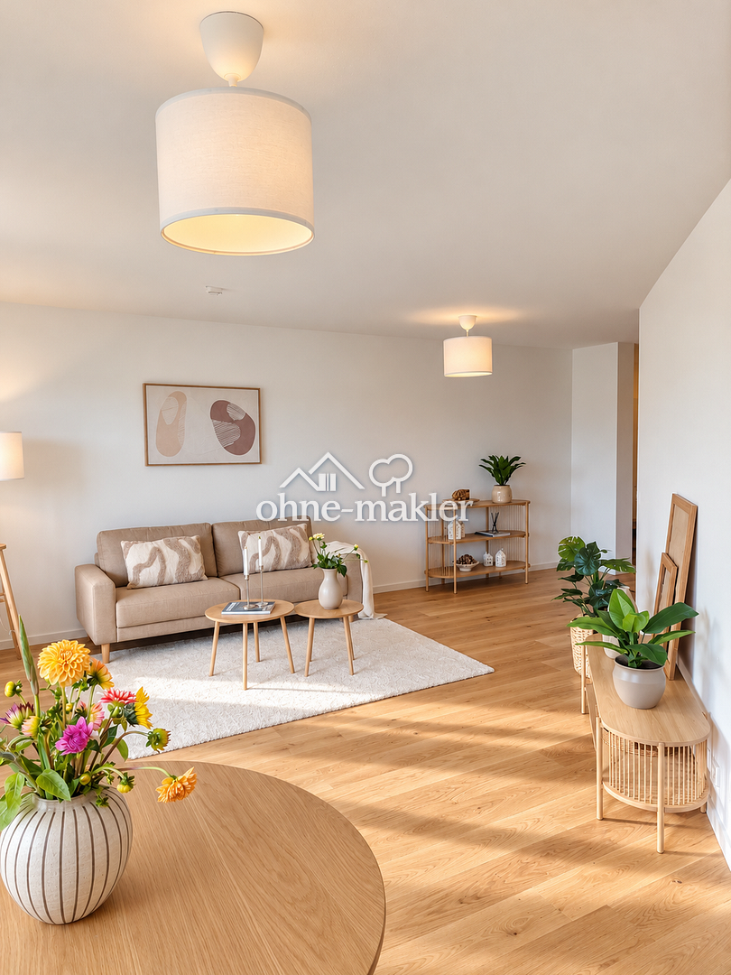 Traumwohnung in Magstadt – sofort daheim, 71106 Magstadt