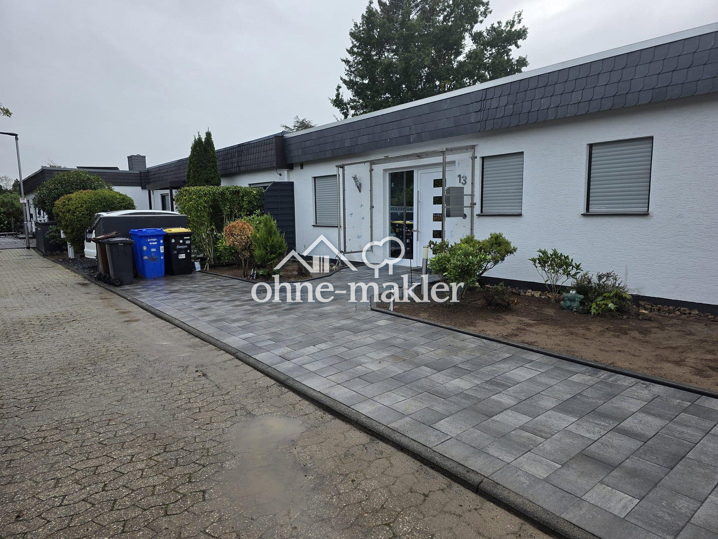Bungalow mit Ausblick – Erstbezug nach Sanierung, 50374 Erftstadt