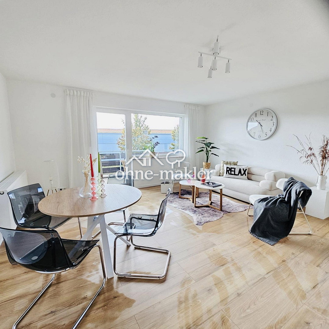 Butzbach Modernisiert & provisionsfrei, 35510 Butzbach