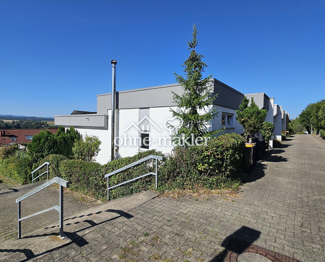 Traumhaus mit Aussicht in Reichenbach, 73262 Reichenbach an der Fils
