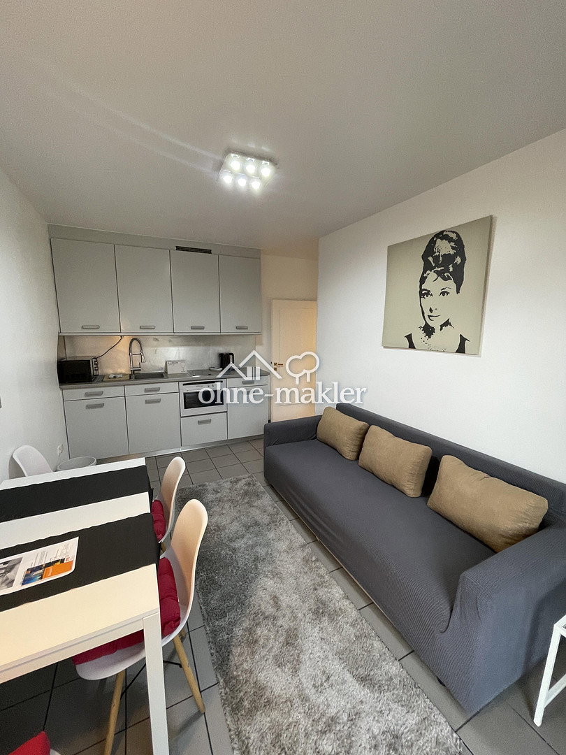 Altstadt-Flair mit Rendite, 40213 Düsseldorf