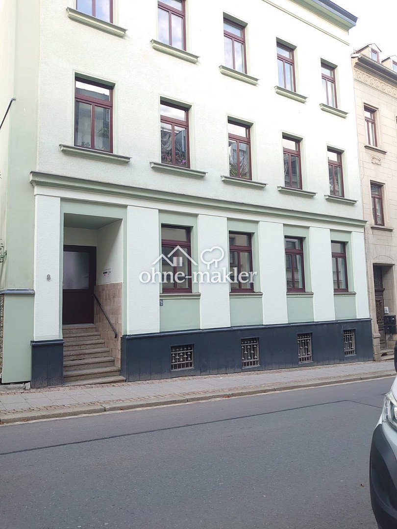 Traum-Terrasse & Zentrumsnähe in Reichenbach, 8468 Reichenbach im Vogtland