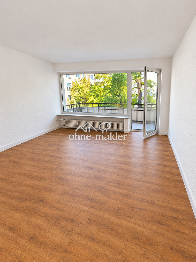 Balkon & Wohlfühl-WG in Wiesbaden, 65185 Wiesbaden (Wiesbaden)