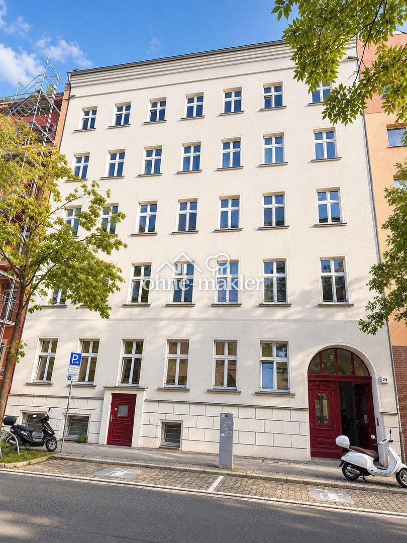 Familienparadies am Park – Berlin Friedrichshain, 10243 Berlin (Friedrichshain-Kreuzberg Friedrichshain)