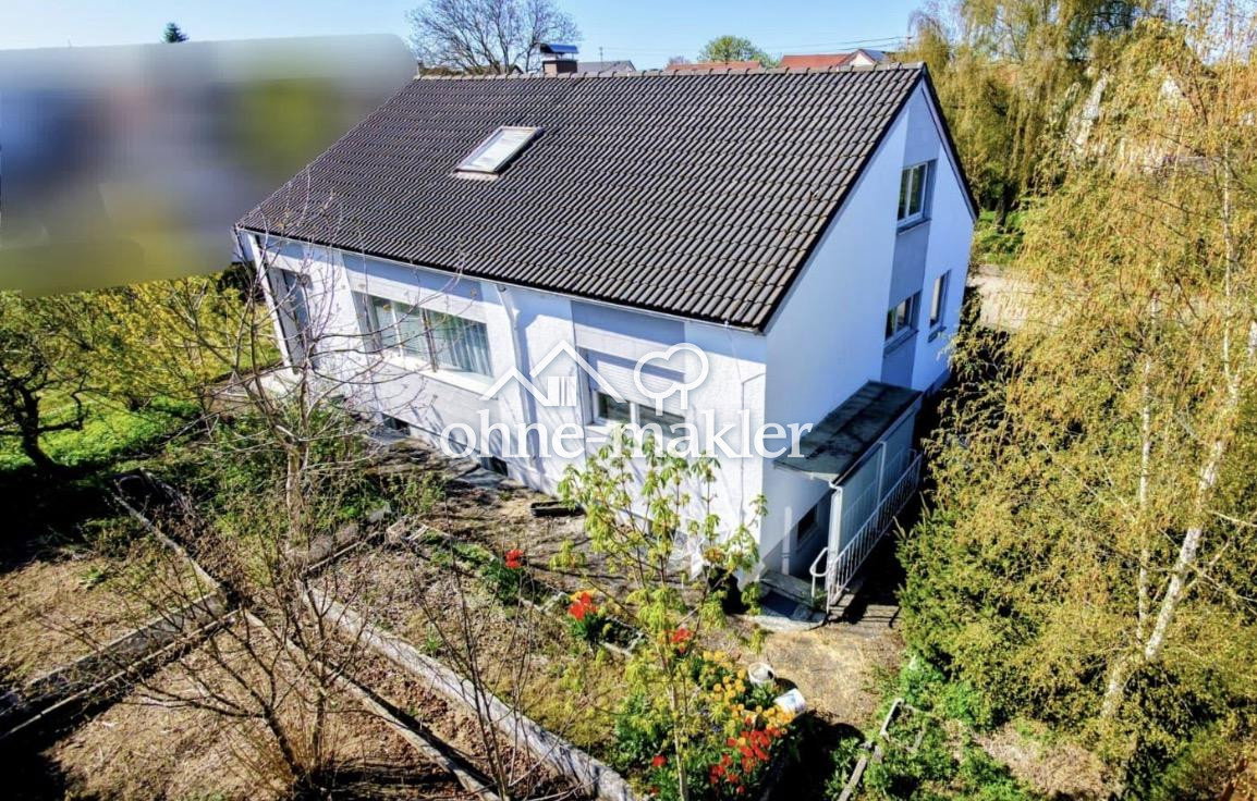 Familienparadies in Waldhausen – Ihr neues Zuhause, 73432 Aalen