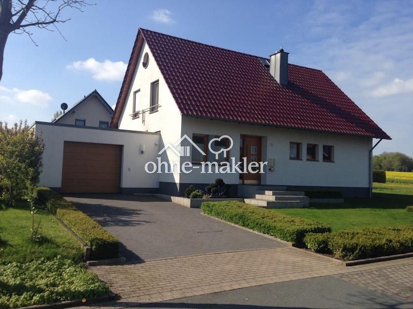 Familienparadies in Steinheim – ruhige Lage, 32839 Steinheim (Bergheim)