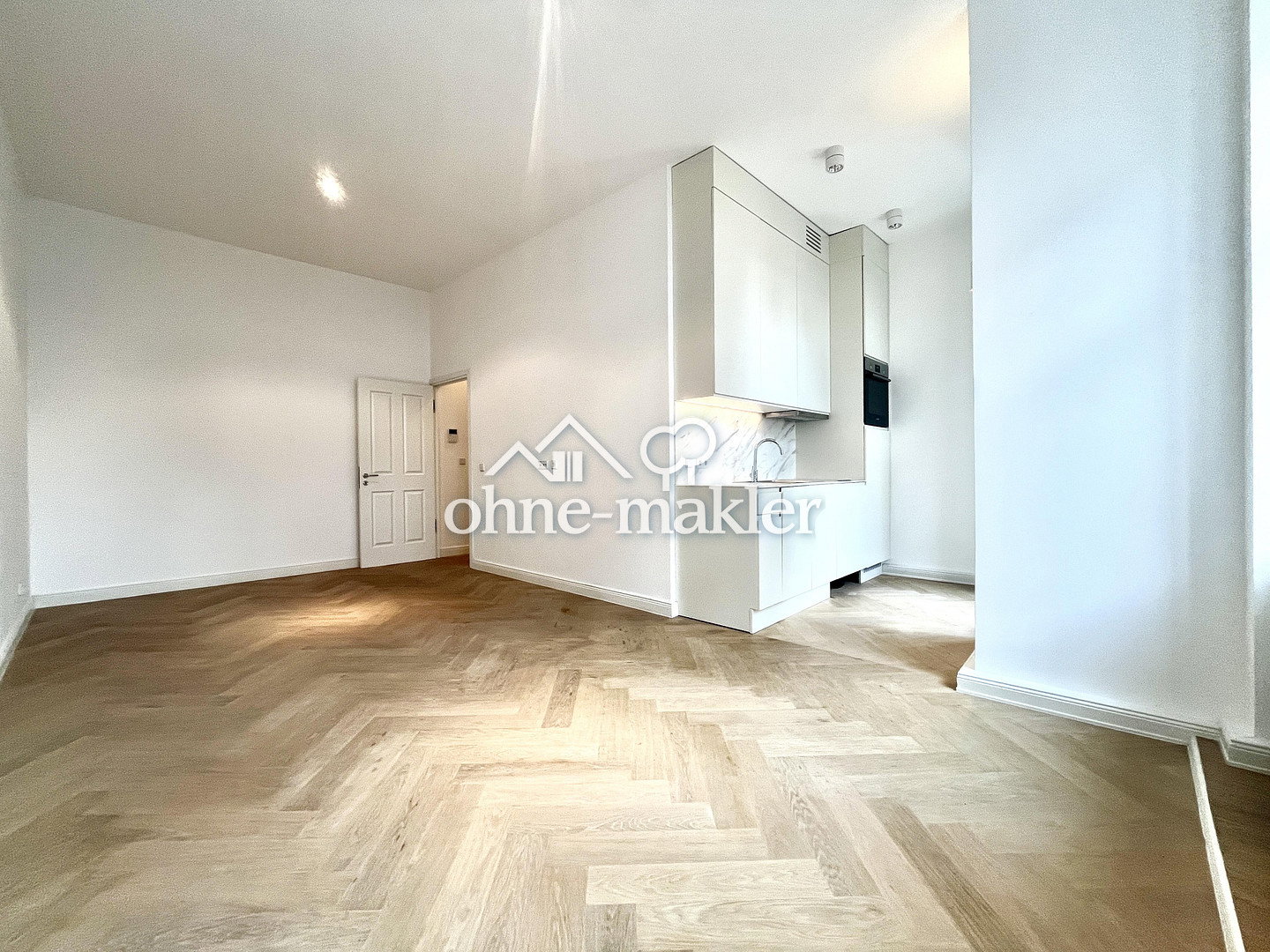Citywohnung in Toplage Berlin-Steglitz, 12163 Berlin (Steglitz-Zehlendorf Friedenau Steglitz)