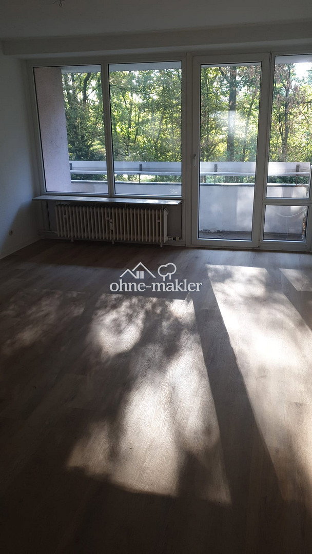 Köln-Seeberg Süd Charmante 3-Zimmer Wohnung, 50769 Köln (Chorweiler)