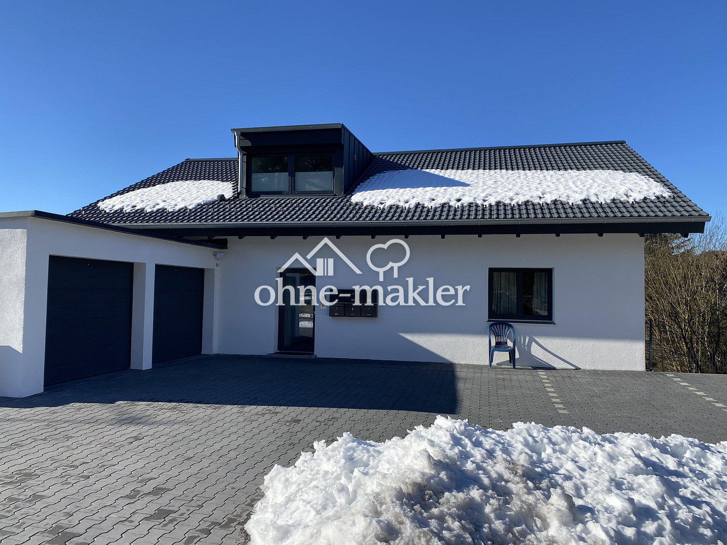 Kapitalanlage in Lalling – attraktive Rendite, 94551 Lalling