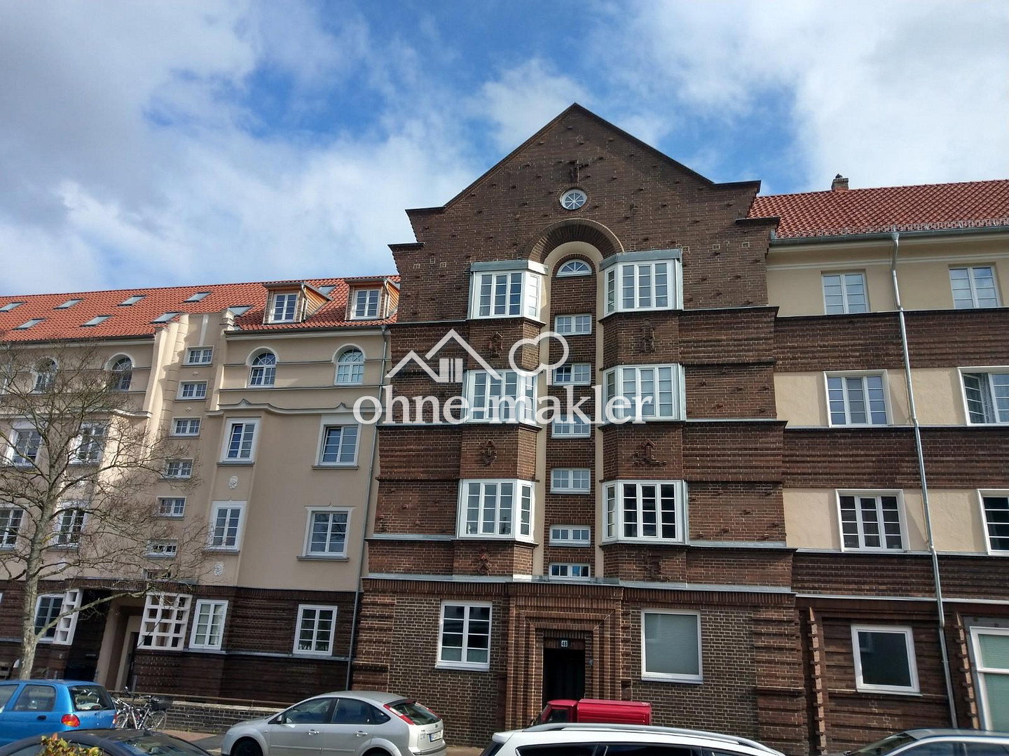 Döhren-Flair 3 Zimmer Wohnung mit Balkon, 30519 Hannover