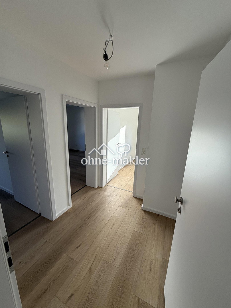 renoviert & hell Ihr neues Zuhause in Bendorf, 56170 Bendorf