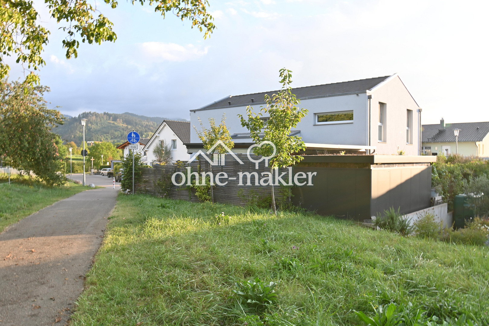 Traumhaus im Markgräflerland – Jetzt Ihr Zuhause, 79282 Ballrechten-Dottingen