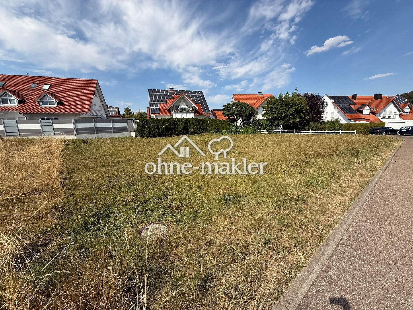Traumgrundstück in Lauchheim – Bauen Sie Ihr Zuhause, 73466 Lauchheim