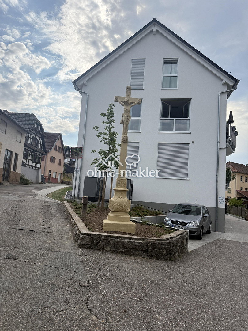Familienparadies in Bühl – Neubau mit Balkon, 77815 Bühl