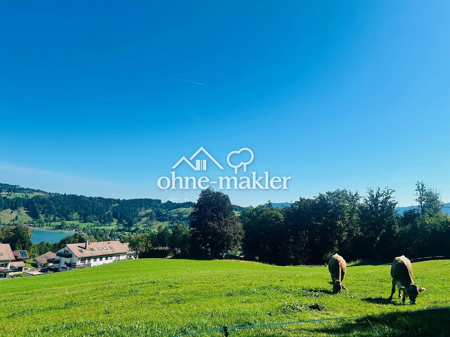 Allgäu-Traum mit Seeblick, 87509 Immenstadt i. Allgäu