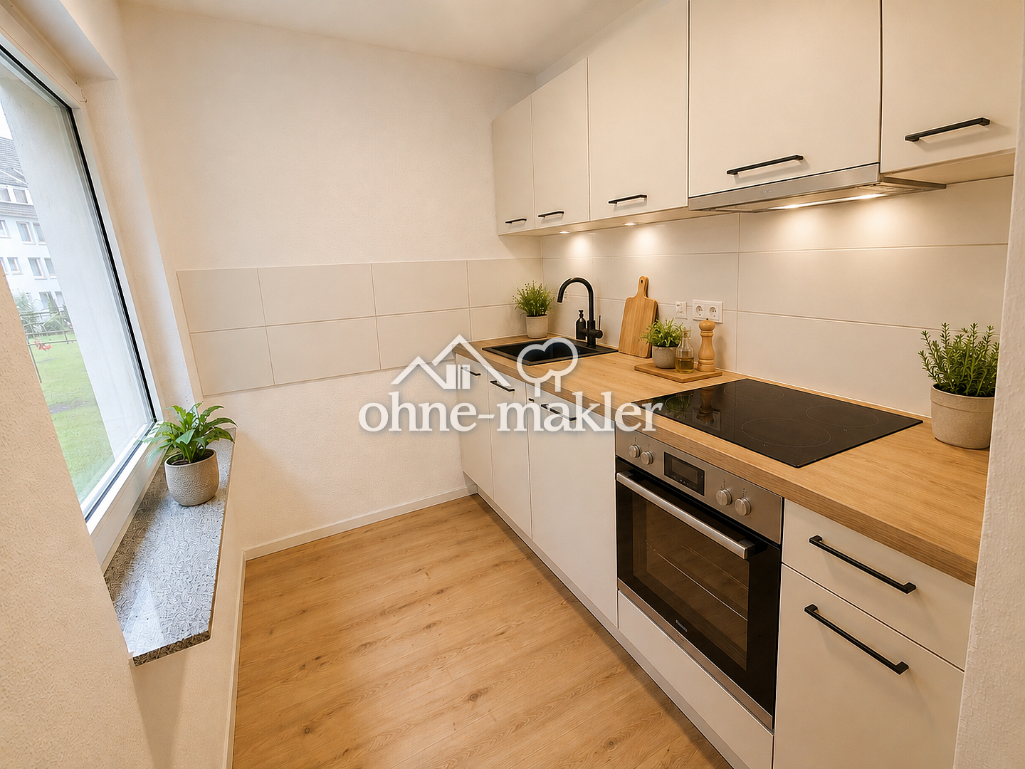 Schönes Zuhause in Schinkel, sofort verfügbar, 49084 Osnabrück (Fledder Schinkel Schinkel-Ost)