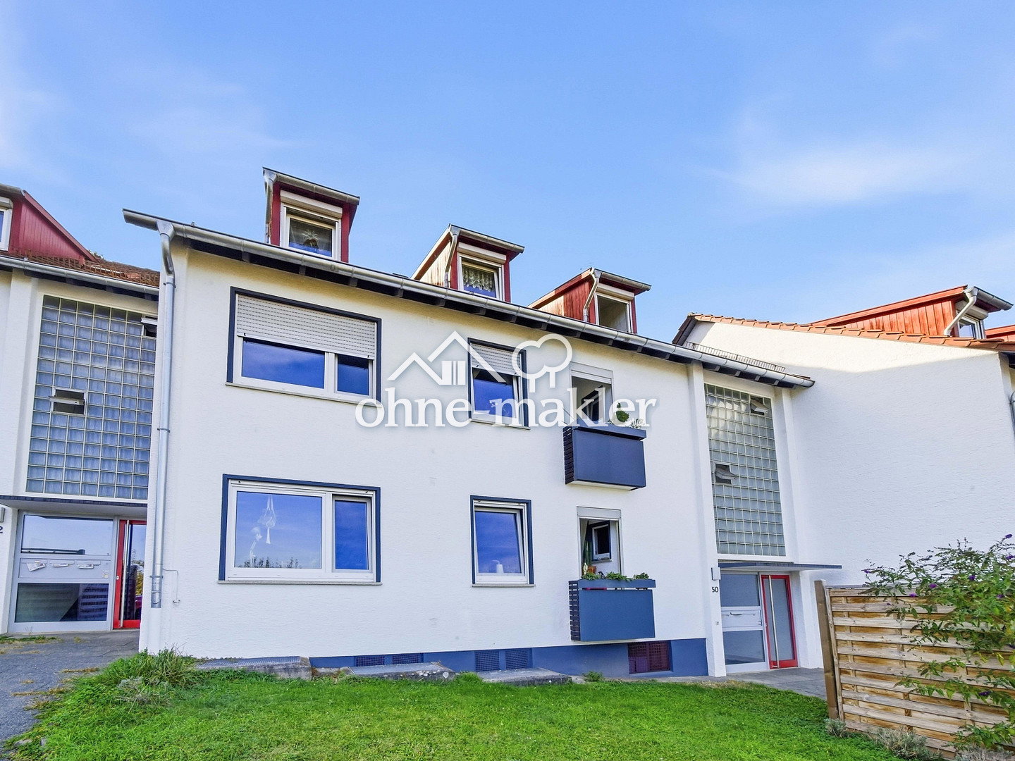 4 Zimmer mit Blick – Stuttgart-Rotenberg, 70186 Stuttgart (Ost)