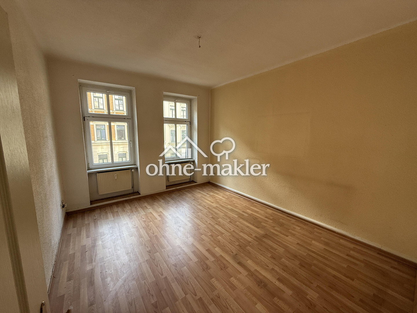 renovieren & wohnen Potenzial in Gohlis-Süd, 4155 Leipzig (Gohlis-Mitte Gohlis-Süd)
