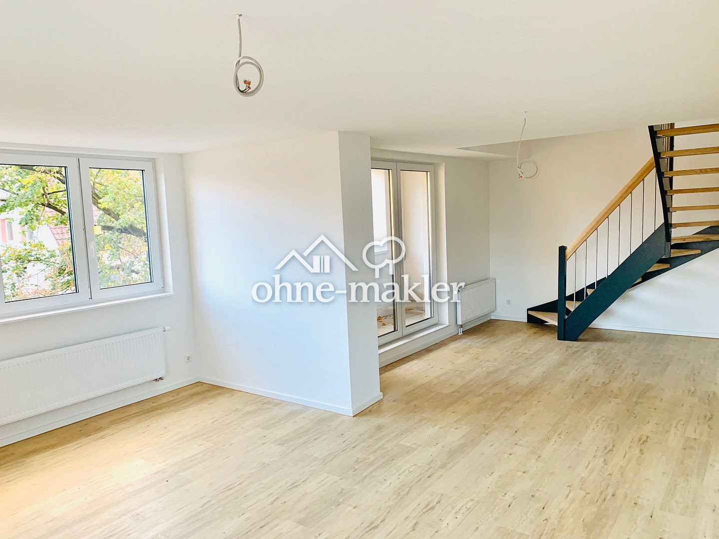 Maisonette mit Loggia – Ihr neues Zuhause, 30851 Langenhagen