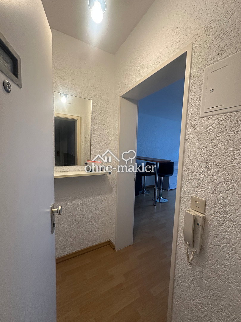 Neckarstadt-Ost Stilvoll & möbliert, 68167 Mannheim (Neckarstadt Wohlgelegen)