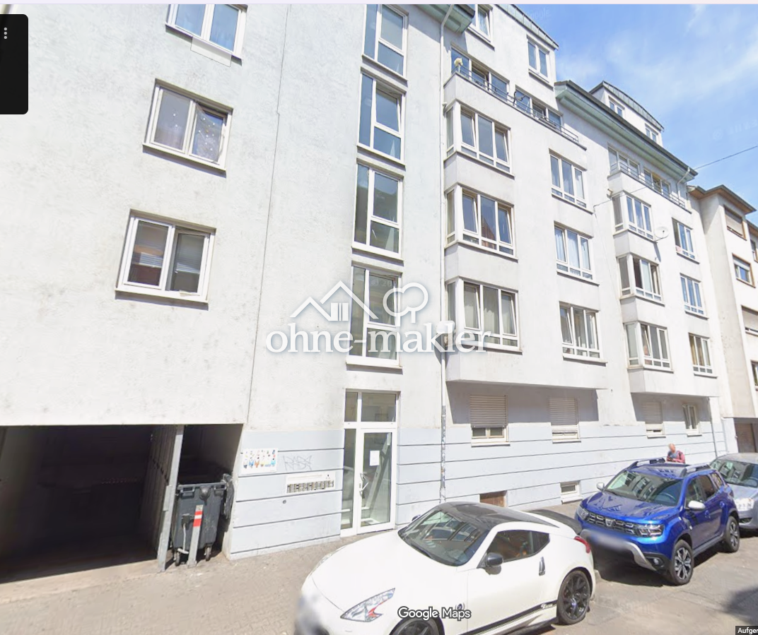 Neckarstadt-West Kleines Apartment, große Vorteile, 68169 Mannheim (Friesenheimer Insel Industriehafen Neckarstadt)