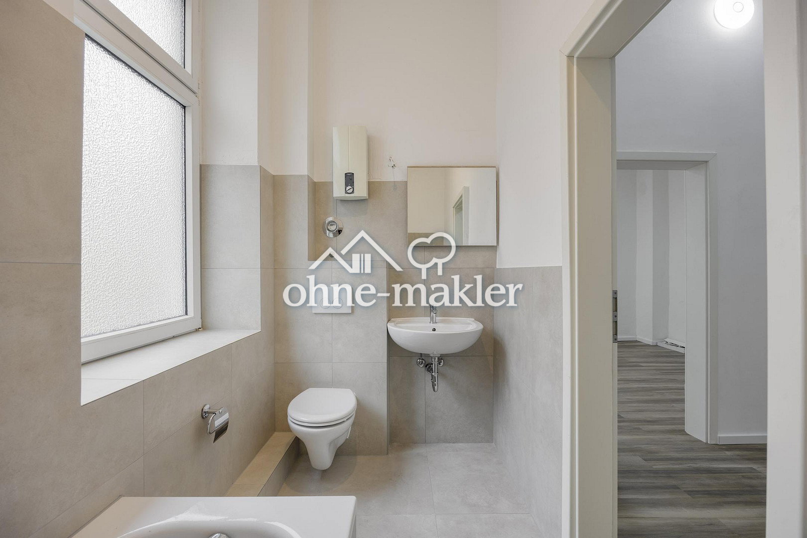 charmante 3-Zimmer Wohnung in Ückendorf, 45886 Gelsenkirchen (Ückendorf)