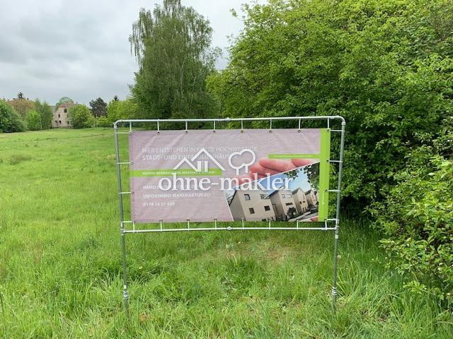 Zittau Traumgrundstück zum Aktionspreis, 2763 Zittau
