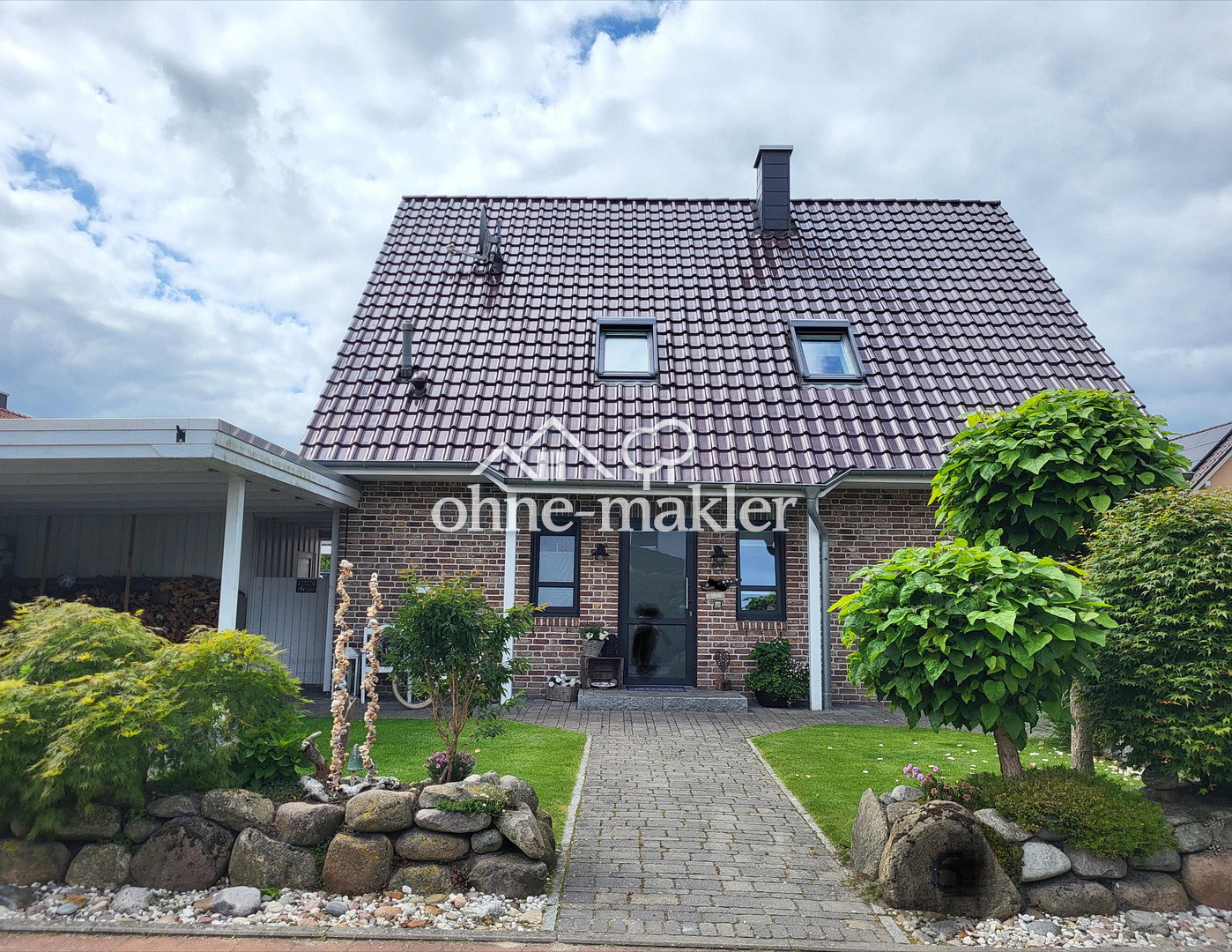 Familienparadies mit Pool in Neu Wulmstorf, 21629 Neu Wulmstorf