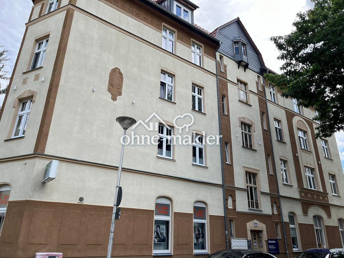 Herz von Cottbus gemütliche 2-Zimmer-Wohnung, 3044 Cottbus (Mitte Saspow Schmellwitz Sielow Ströbitz)