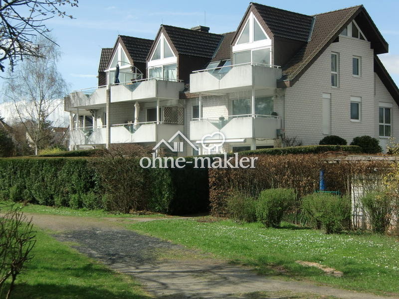 Penthouse mit Terrassenblick in Neu-Isenburg, 63263 Neu-Isenburg