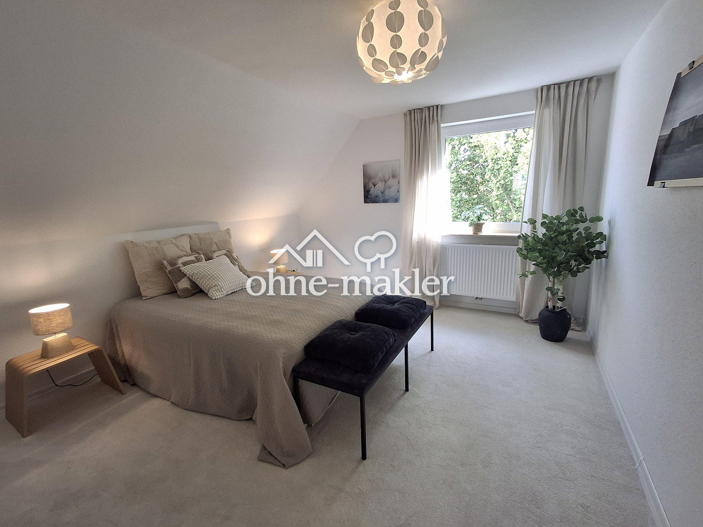Familienparadies in Osnabrück-Hellern, 49078 Osnabrück (Hellern Weststadt)