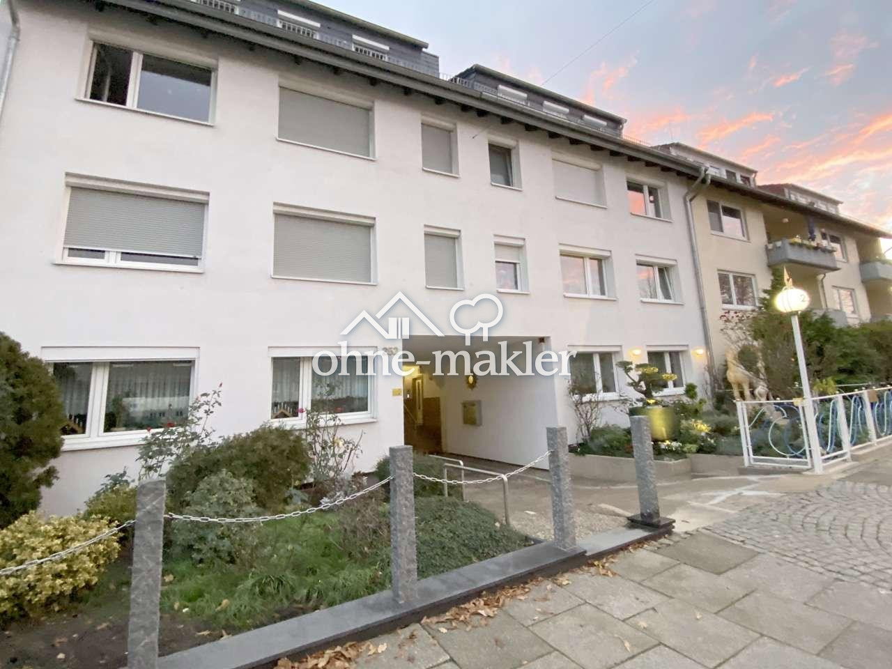 Möbliert & zentral Wohnung in der Bremer Neustadt, 28201 Bremen (Buntentor Gartenstadt Süd Huckelriede Neustadt Südervorstadt)