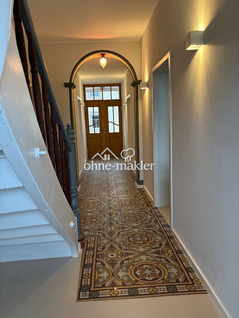 Historisches Flair & Terrasse – Ihr neues Zuhause, 54518 Osann-Monzel