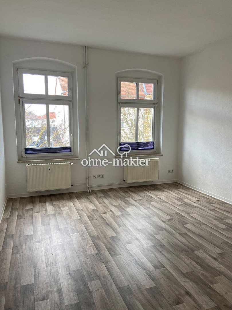 Charmante Wohnung in zentraler Lage, 14776 Brandenburg an der Havel