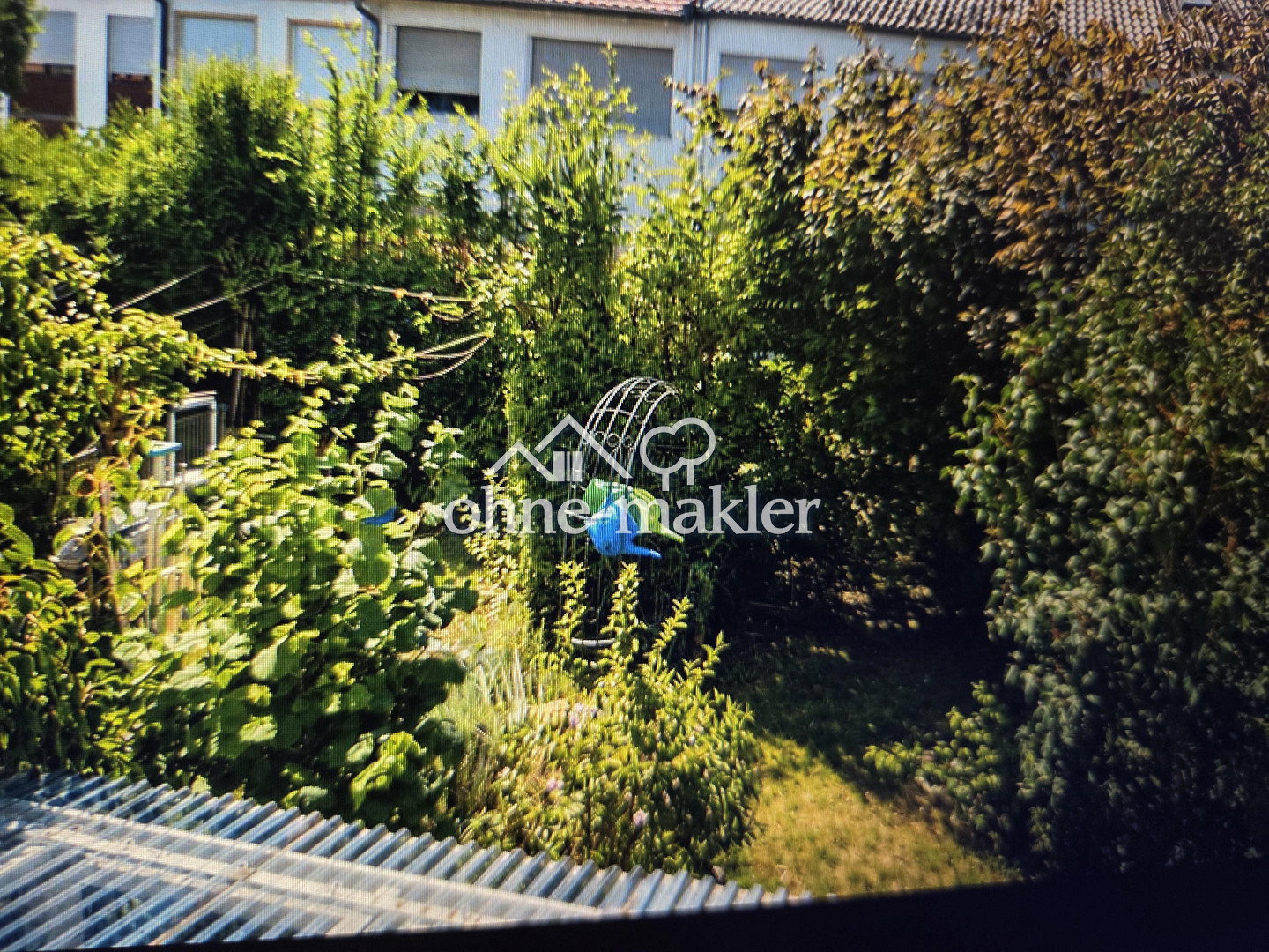 Reihenmittelhaus in Hörlkofen, 5Minuten n. Erding, 20Min. n. München, 85457 Wörth