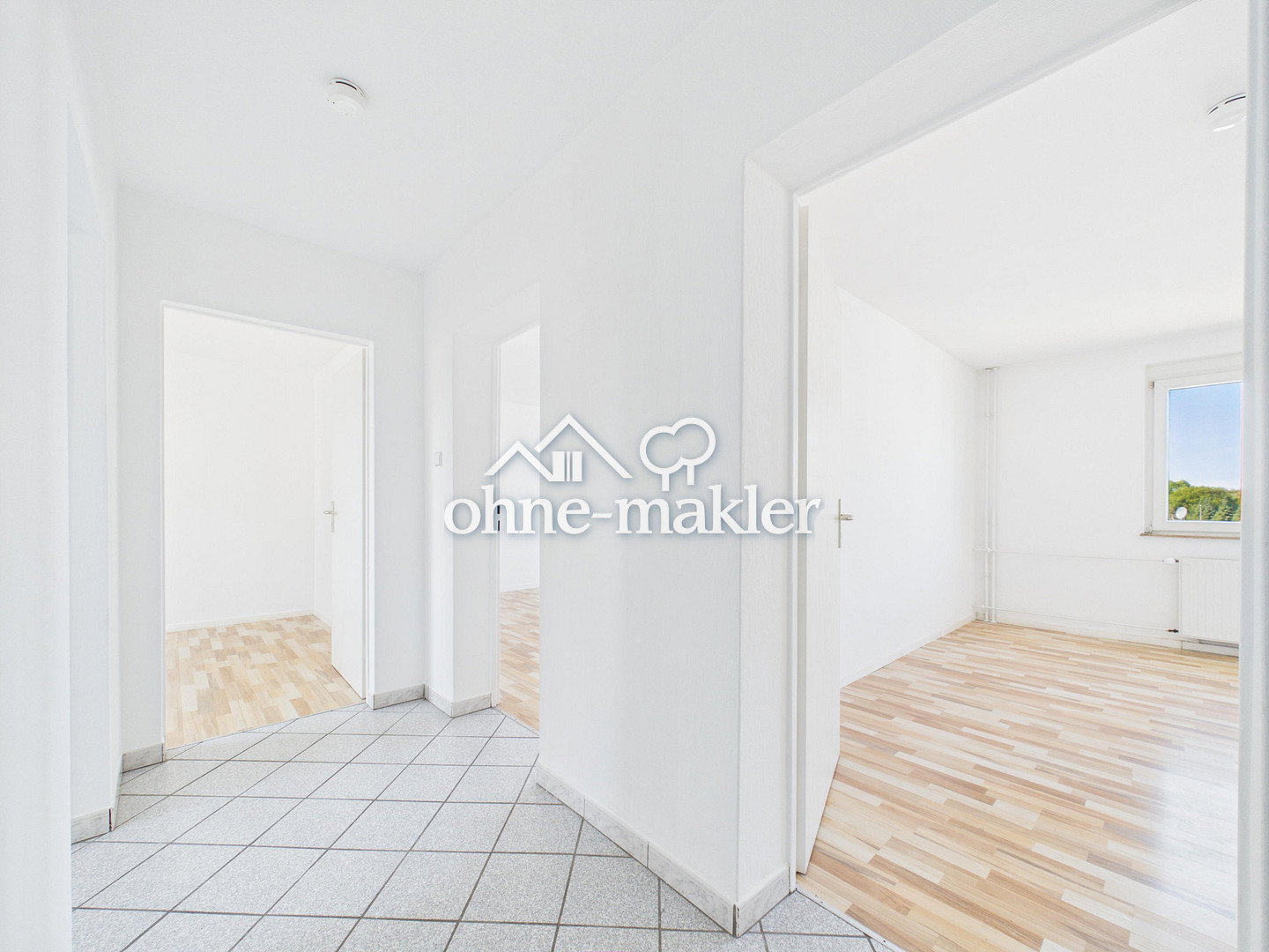 Rendite-Gold Wohnung in Bochum-Riemke, 44807 Bochum (Bergen Grumme Hofstede Riemke)