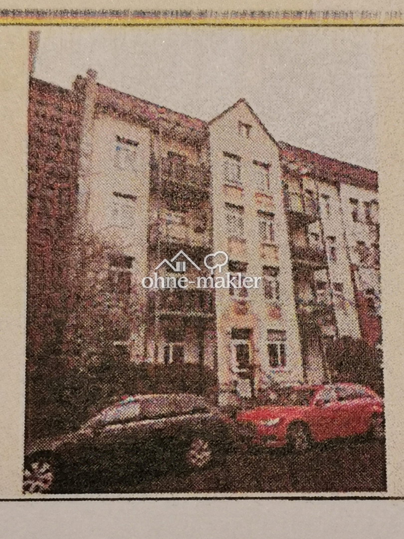 Ruhige Lage am Stadtpark – Ihr neues Zuhause, 99096 Erfurt (Altstadt Brühlervorstadt Daberstedt Löbervorstadt Melchendorf)