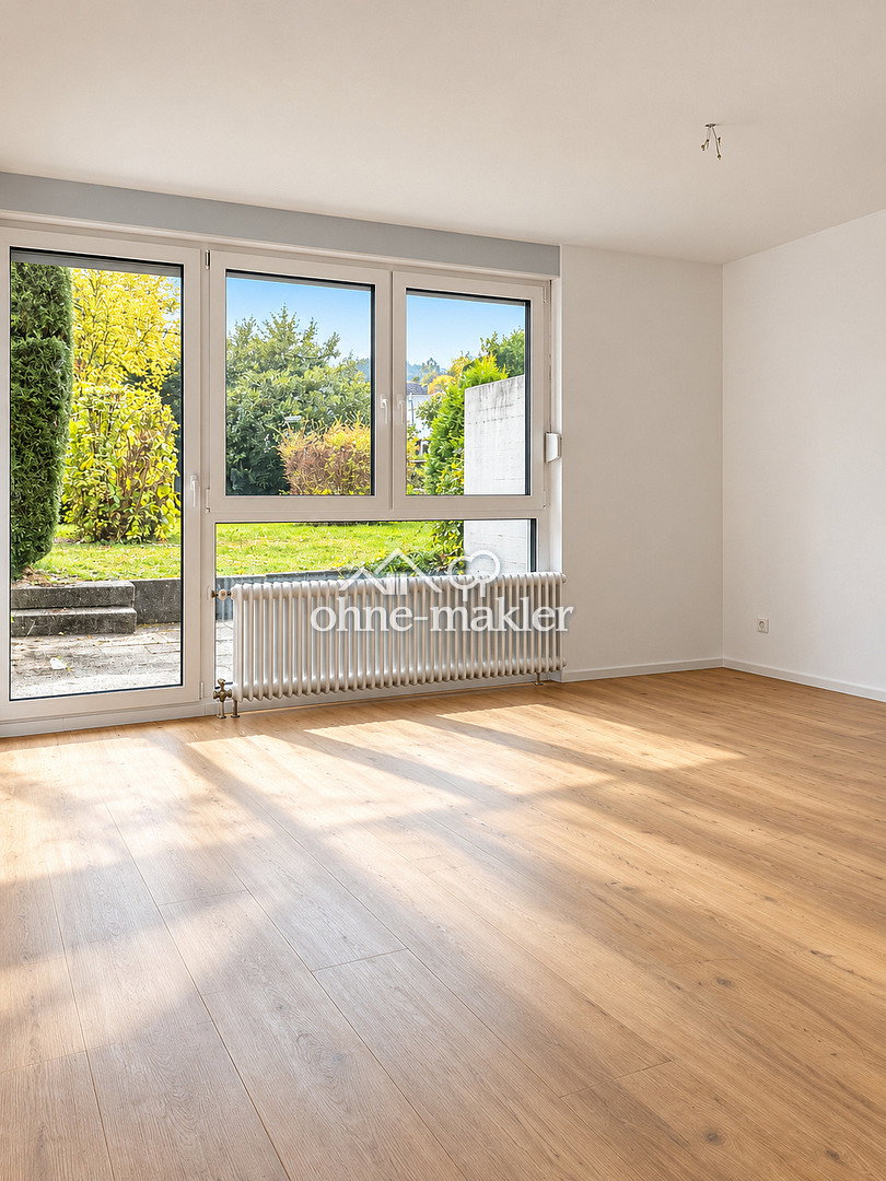 Renoviert & provisionsfrei – Ihr neues Zuhause, 73432 Aalen