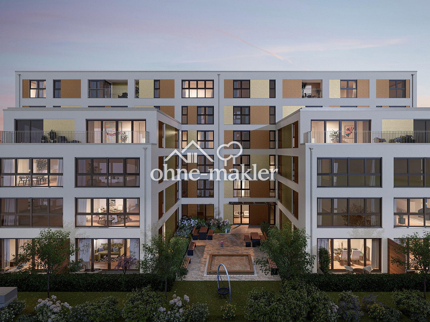 Stilvolle Wohnung in Nürnberg-Bärenschanze, 90429 Nürnberg