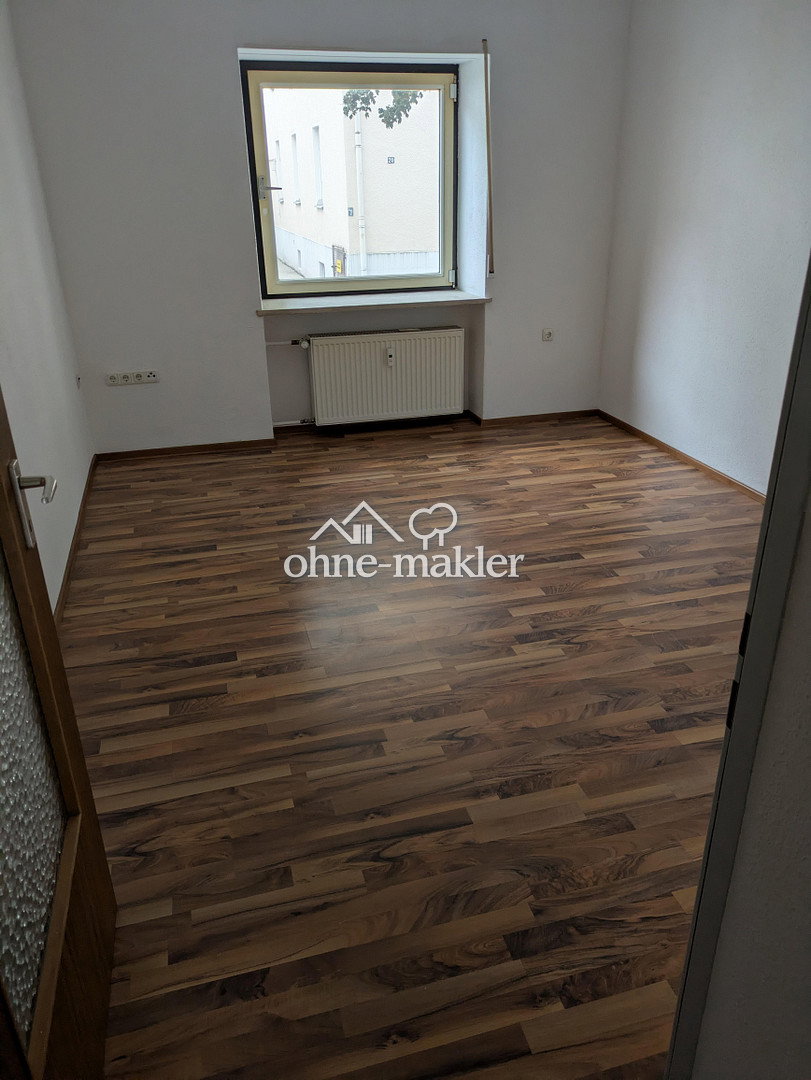 charmante Wohnung in zentraler Augsburger Lage, 86153 Augsburg (Innenstadt)