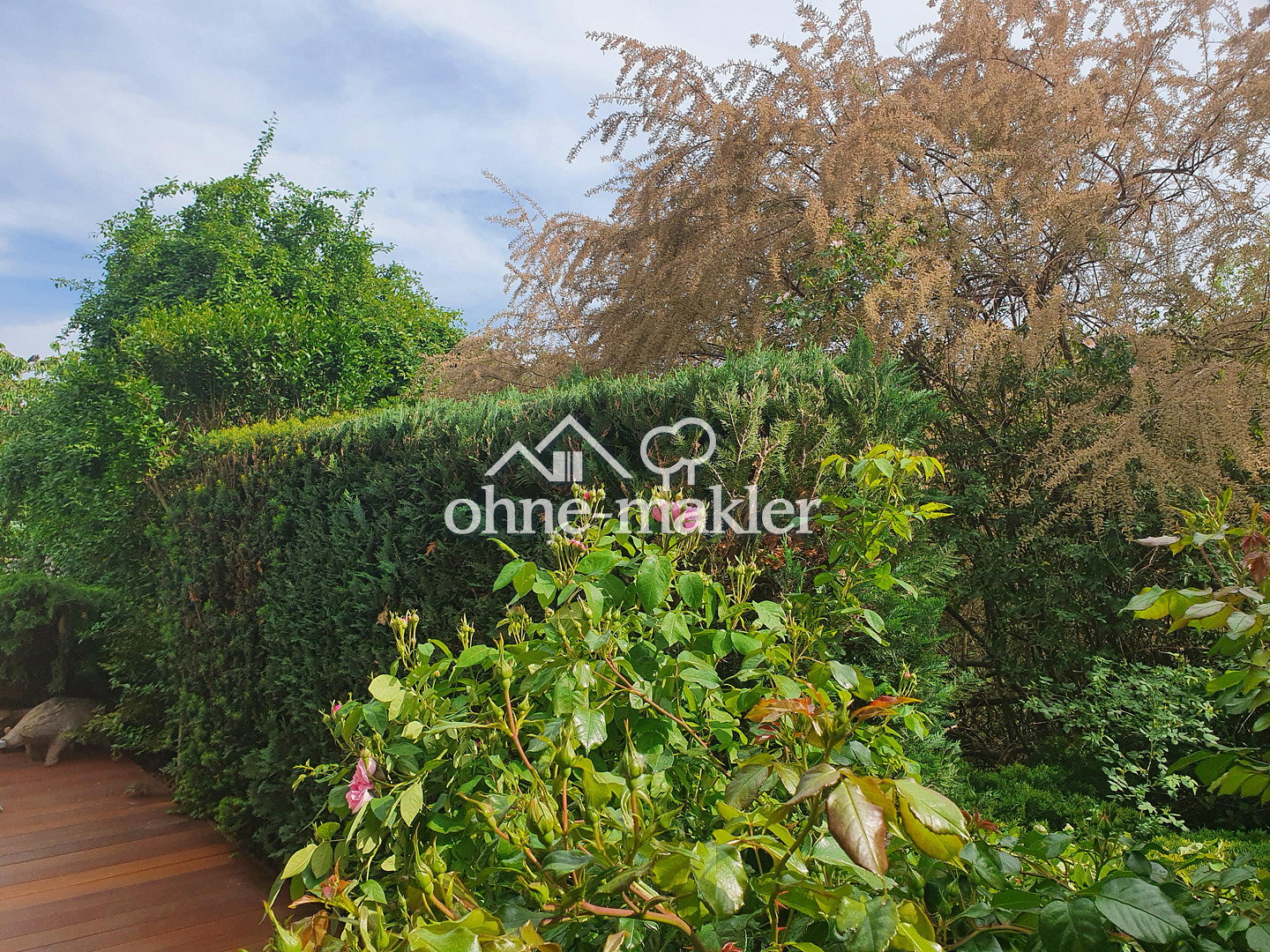 Familienparadies mit Garten und Wallbox, 14476 Potsdam