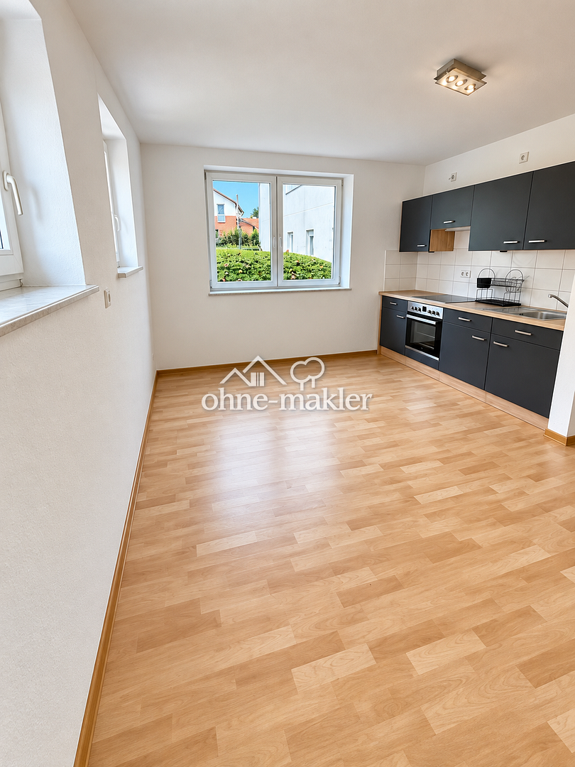 2-Zimmer Wohnung in Storkow - zentral & barrierefrei, 15859 Storkow (Mark)