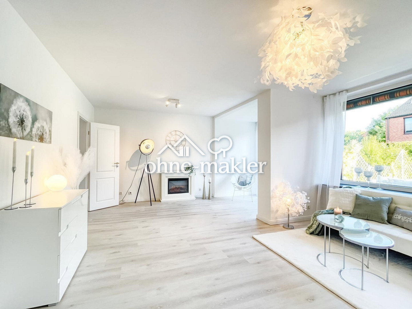 Reihenhaus in Bad Vilbel – modernisiert & familienfreundlich, 61118 Bad Vilbel
