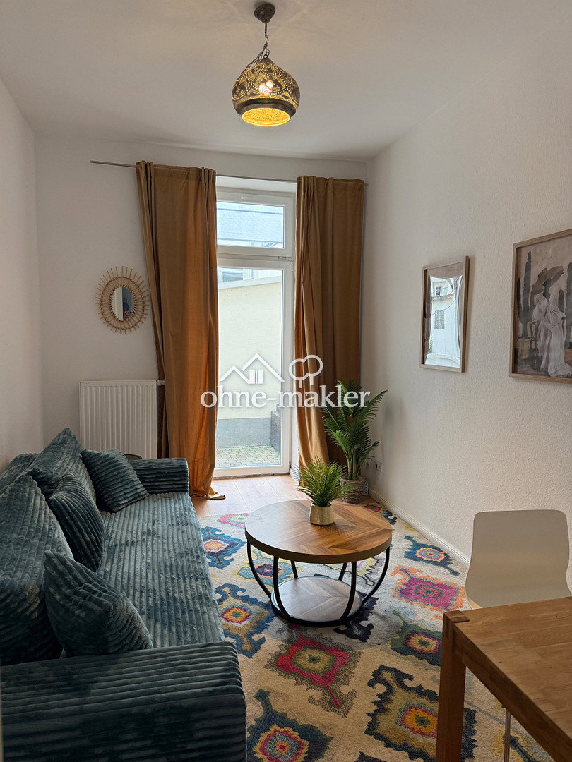 Möbliert & ruhig Ihr neues Zuhause in Wiesbaden, 65185 Wiesbaden (Wiesbaden)