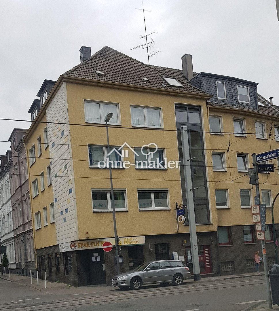 Top Lage am Rüttenscheider Markt, 45130 Essen (Rüttenscheid Südviertel)