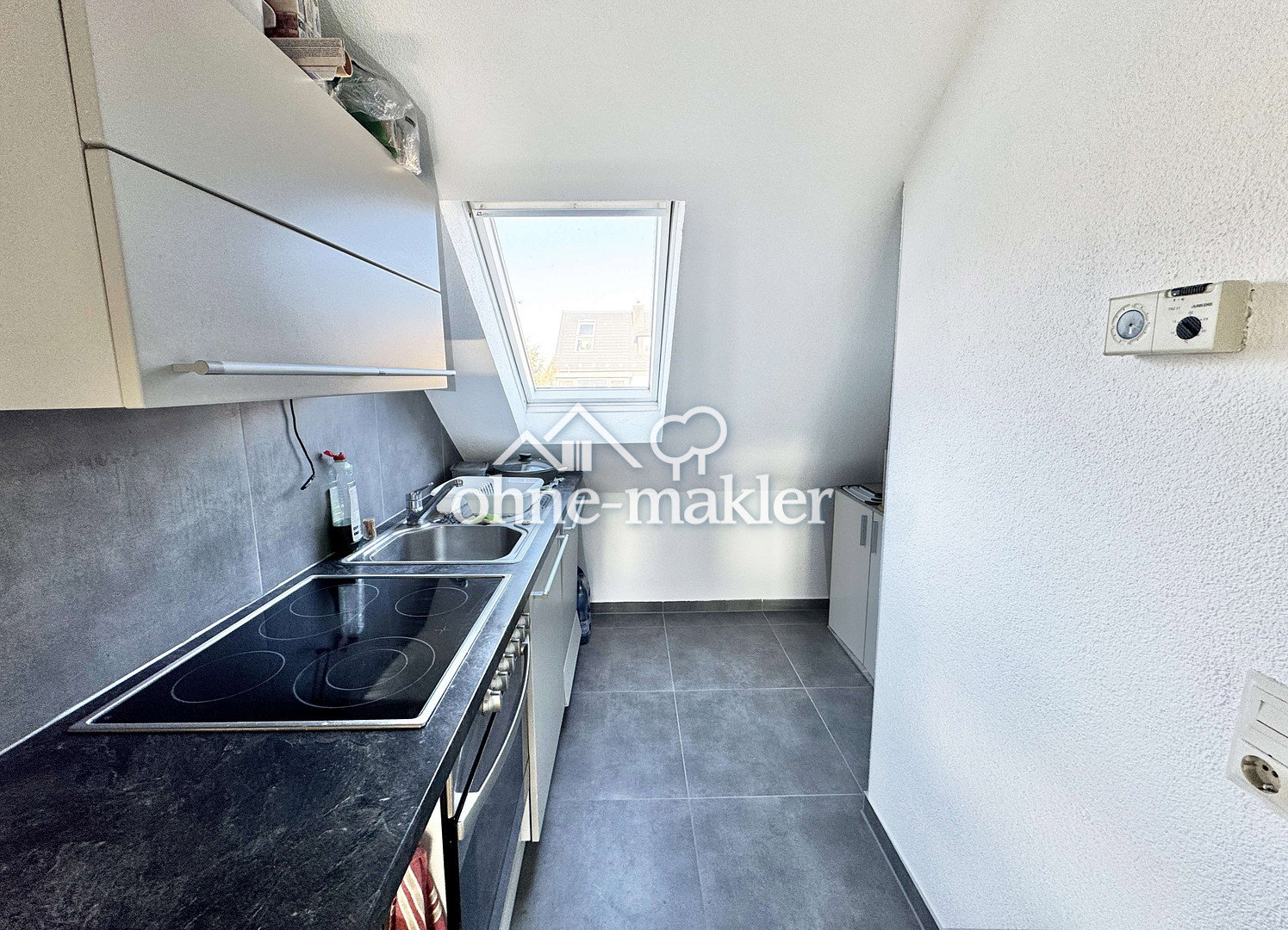 Rooftop-Flair in Bad-Cannstatt genießen, 70374 Stuttgart (Bad Cannstatt Sommerrain)