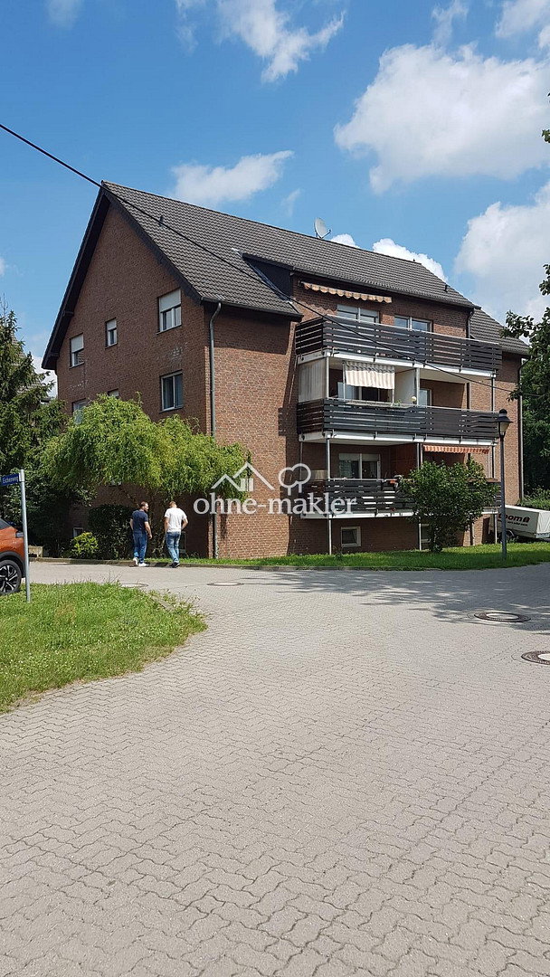 Ruhige Lage im Naturpark Fläming, 39264 Zerbst/Anhalt (Nedlitz)