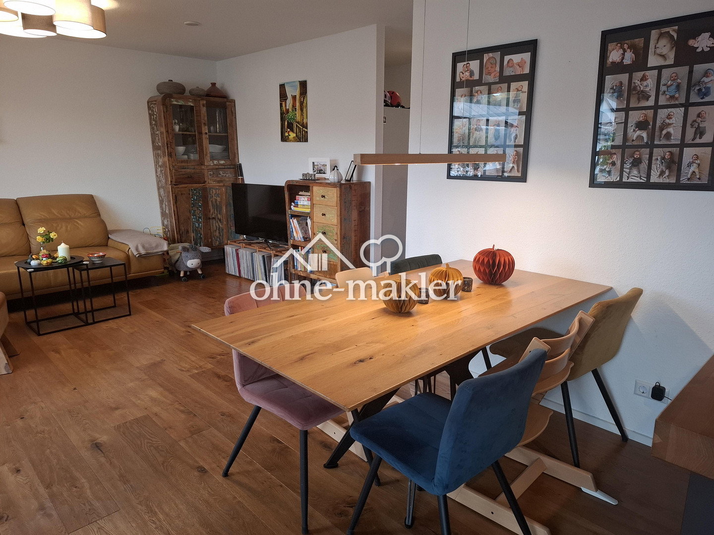 Penthouse mit Dachterrasse in Waiblingen, 71332 Waiblingen